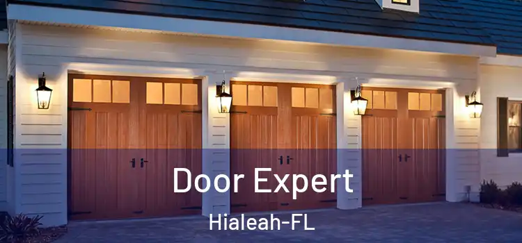 Door Expert Hialeah-FL