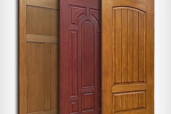 Hialeah-fiberglass-door-repair