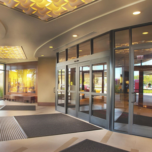 commercial door specialist Hialeah