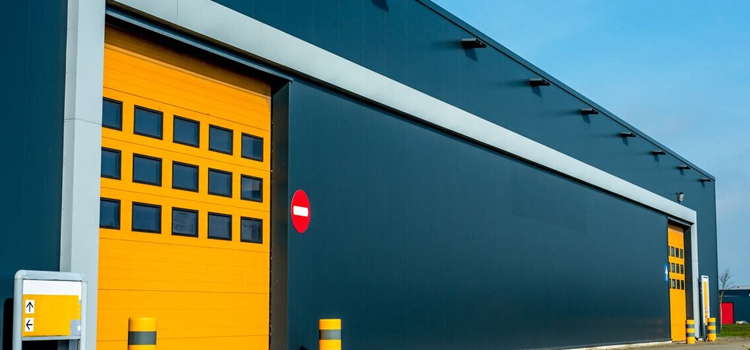 commercial metal door repair Hialeah