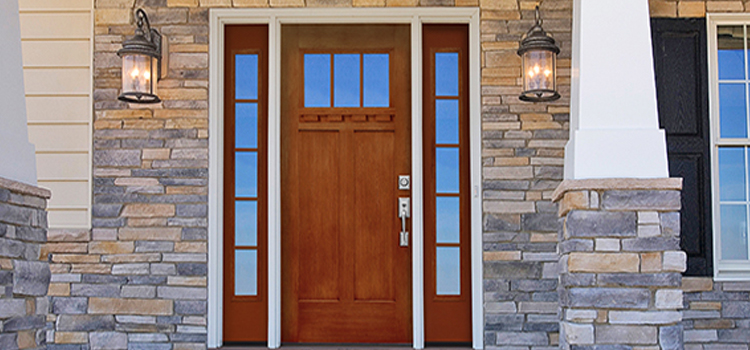residential entry door repair Hialeah