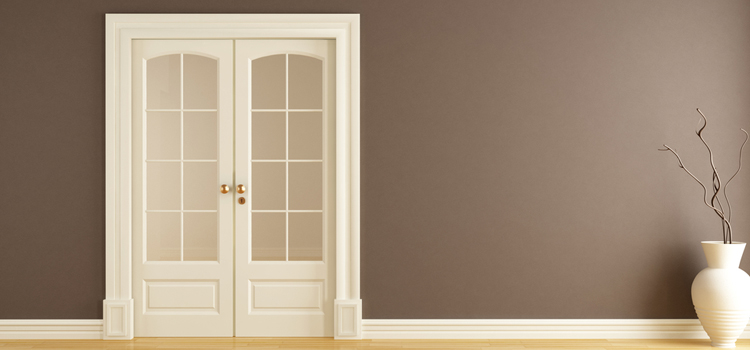 residential fiberflasss door repair Hialeah