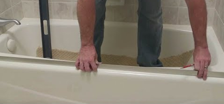 Sliding Shower Door Repair in Hialeah